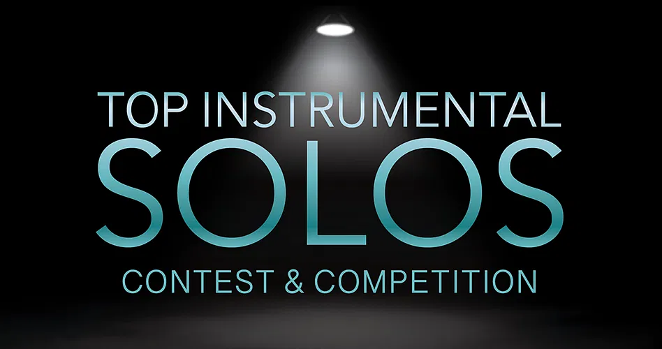 Contest and Competition Solos