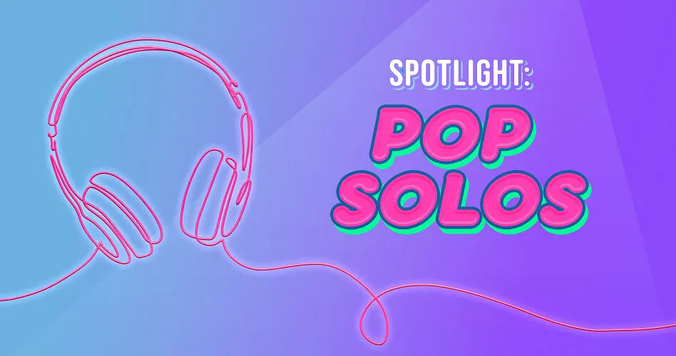 Pop Solos