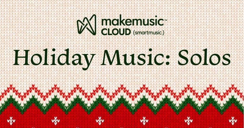 Holiday Solos