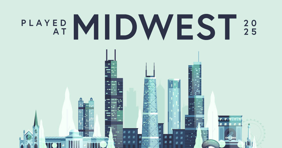 Played at Midwest 2025