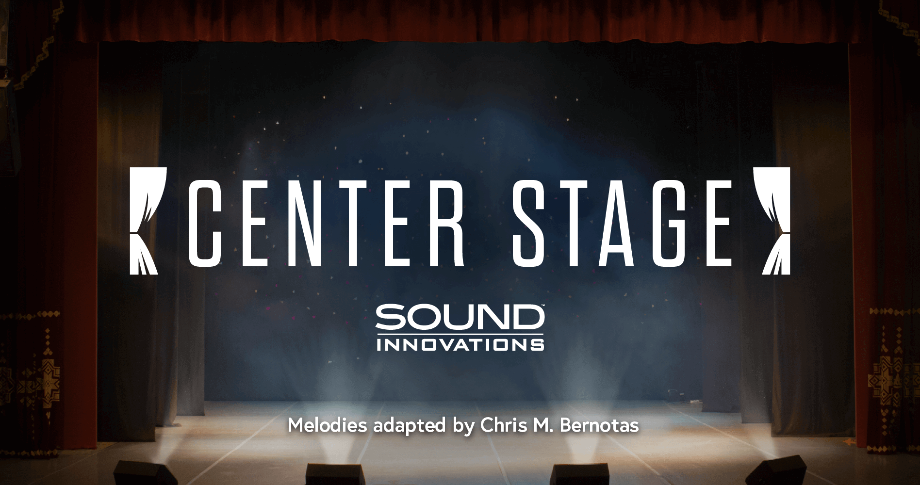 SI Center Stage