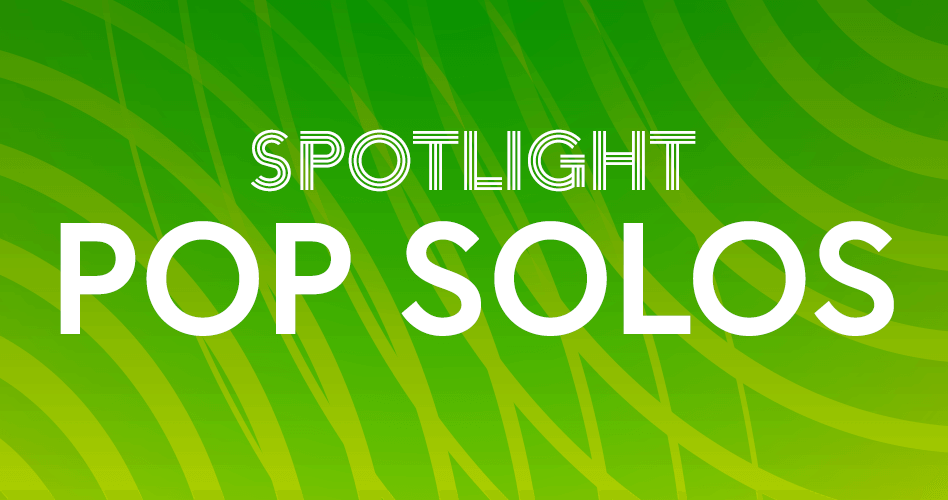 Spotlight: Pop Spotlight