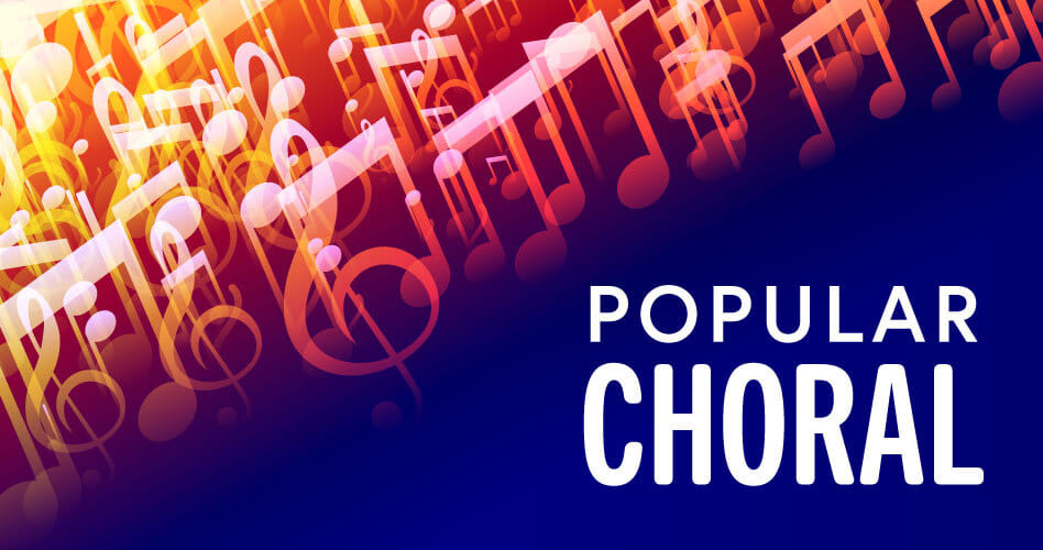 Popular Choral
