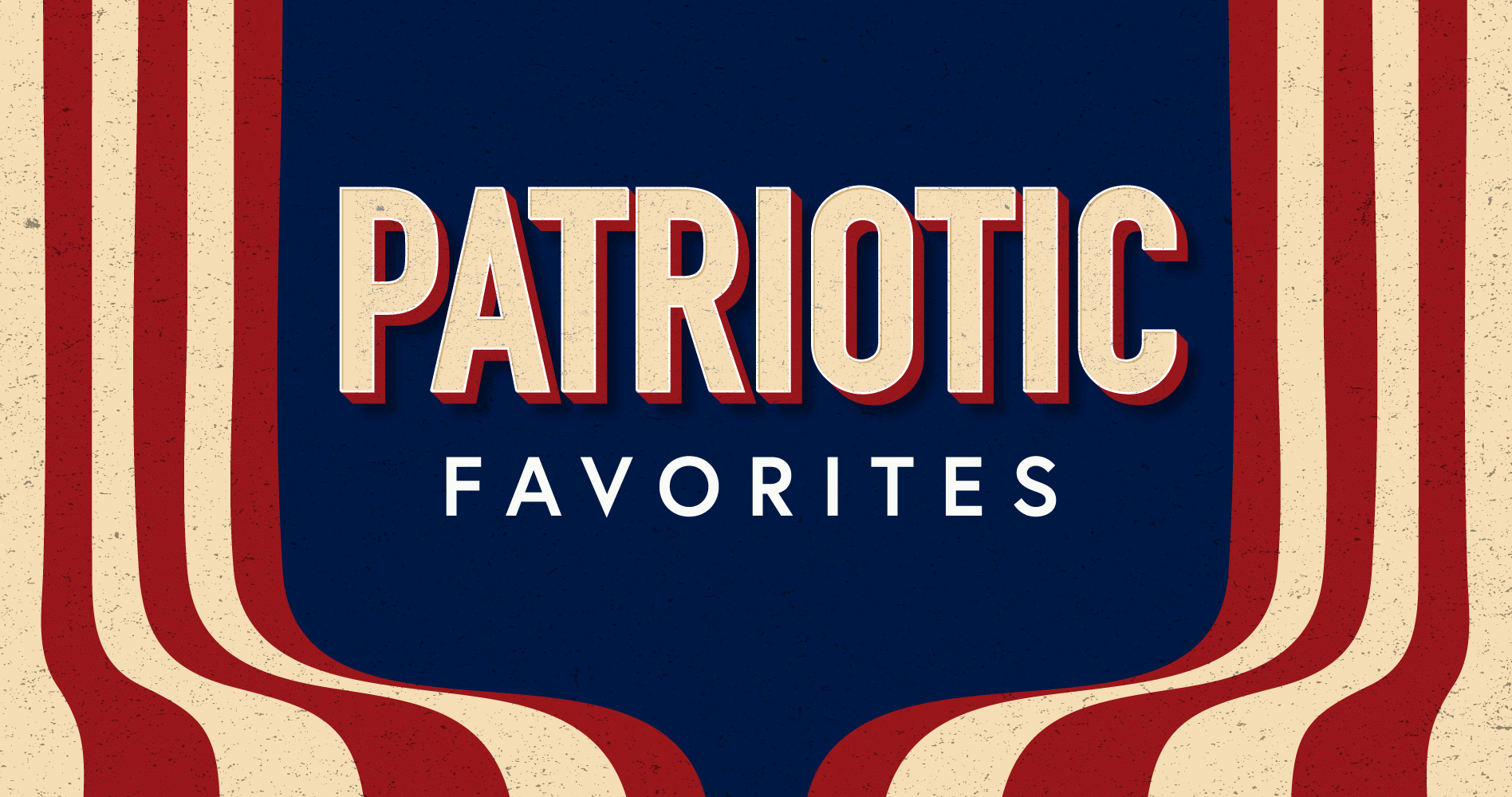 Patriotic Favorites