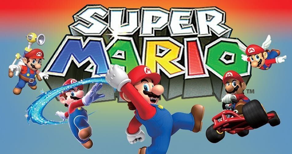 Mario
