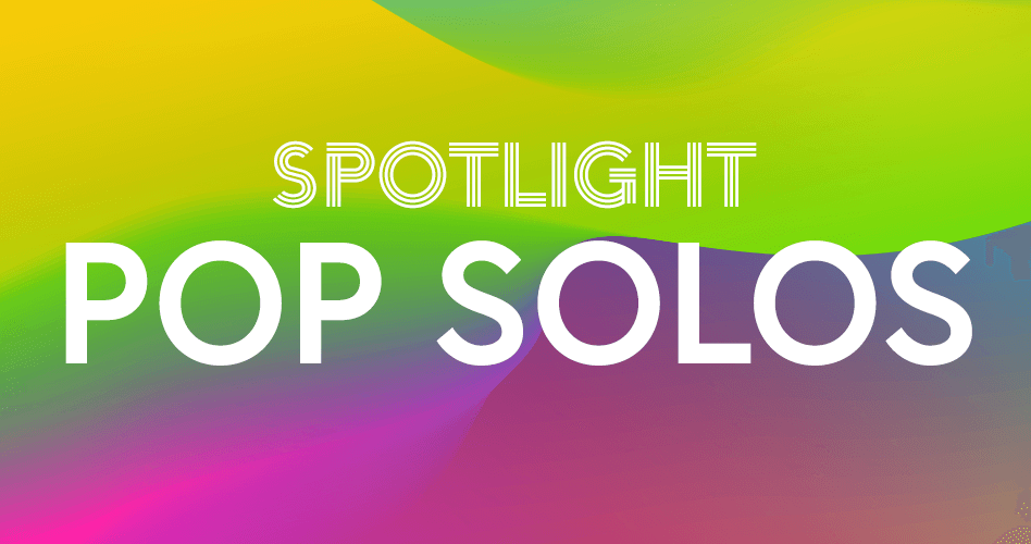 Pop Spotlight