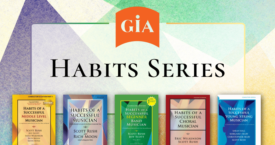 GIA Habits Series 