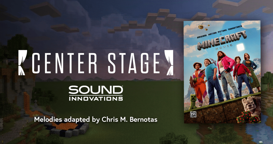 SI Center Stage