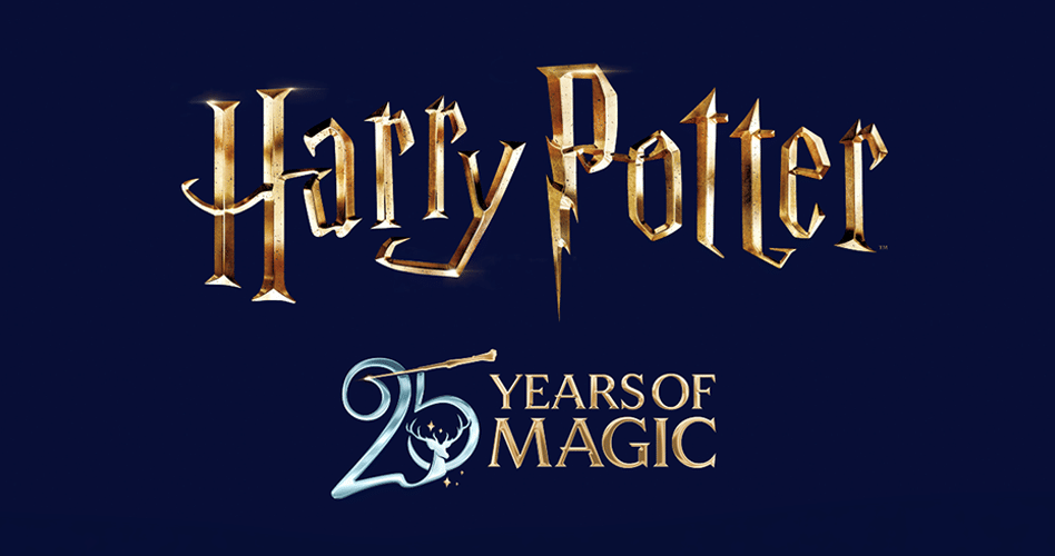 Harry Potter Collection 