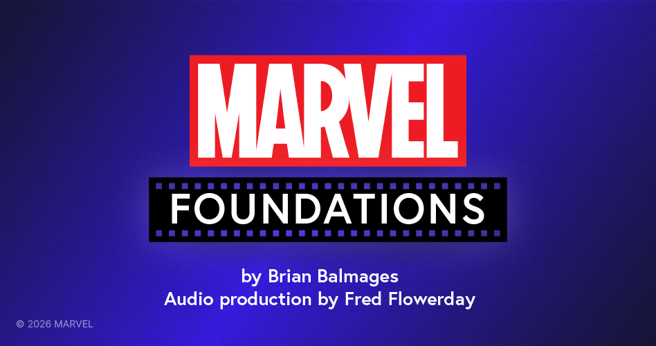 Marvel Foundations