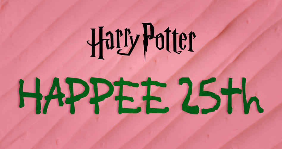 Harry Potter Collection